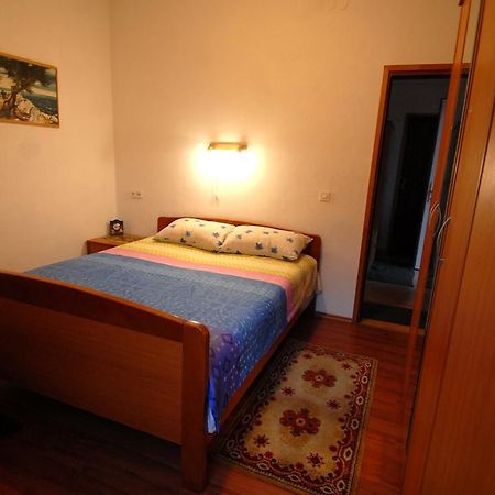 Guesthouse Konti Рієка Номер фото