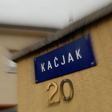 Guesthouse Konti Рієка Екстер'єр фото