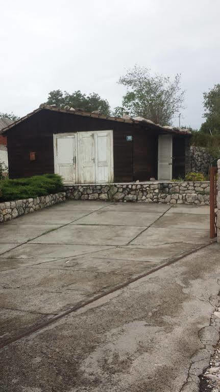 Guesthouse Konti Рієка Екстер'єр фото