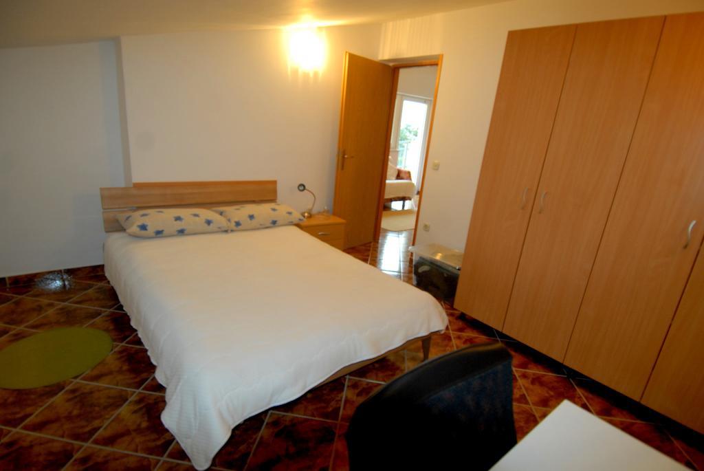 Guesthouse Konti Рієка Номер фото