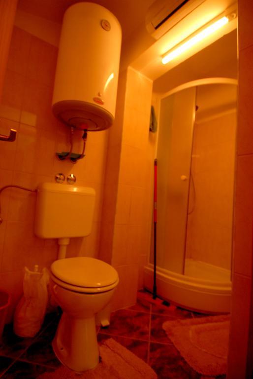 Guesthouse Konti Рієка Номер фото