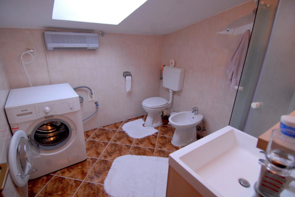 Guesthouse Konti Рієка Номер фото