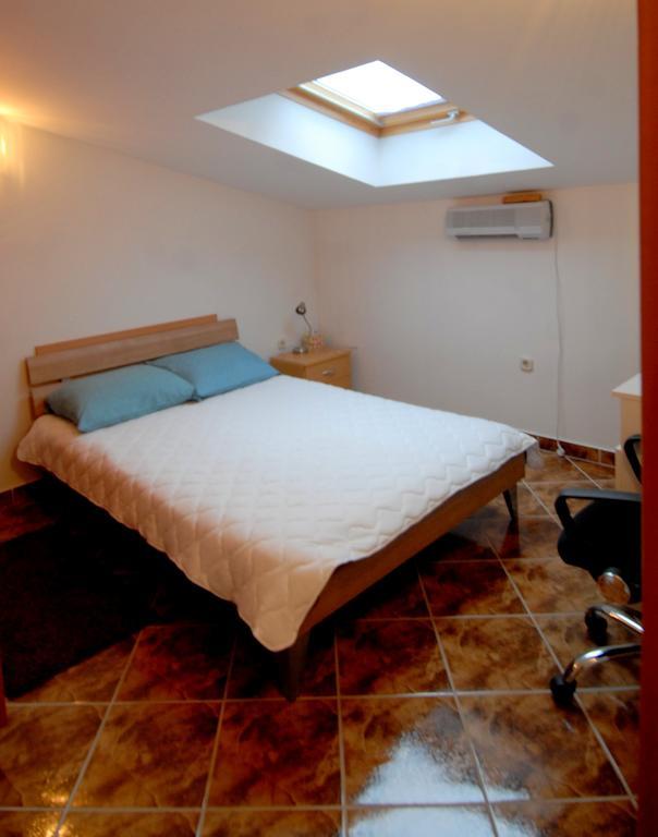 Guesthouse Konti Рієка Номер фото