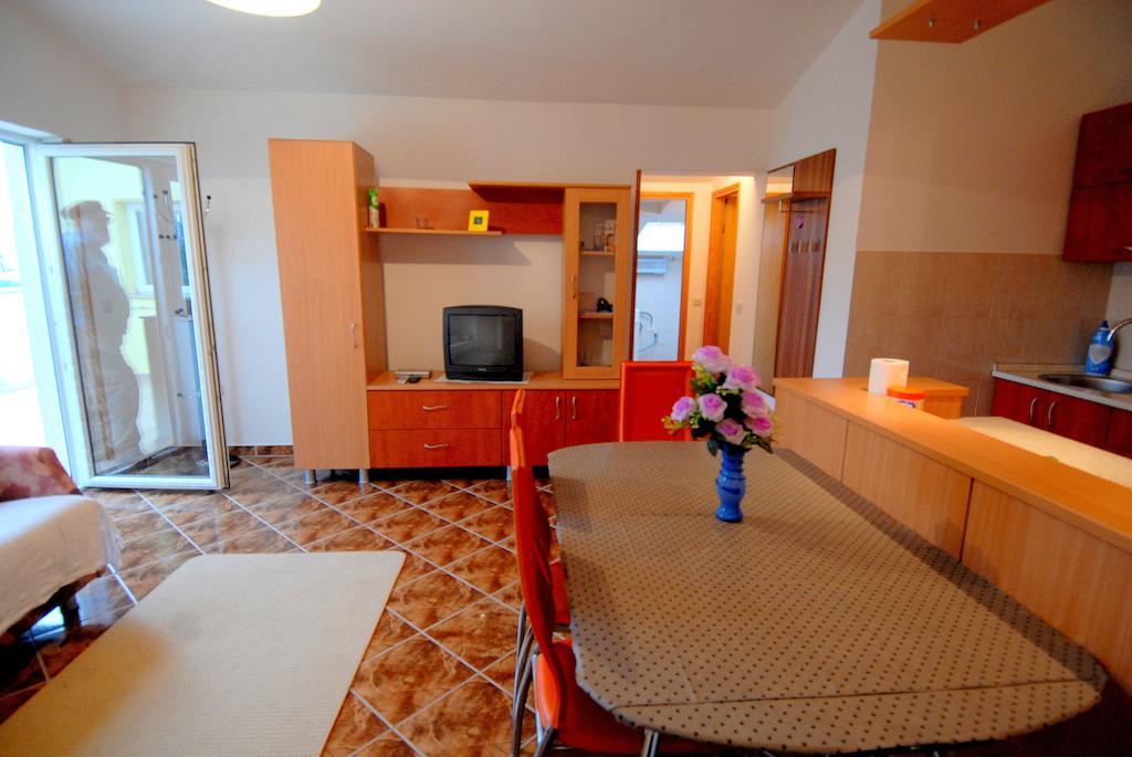 Guesthouse Konti Рієка Номер фото
