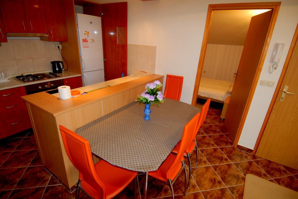 Guesthouse Konti Рієка Номер фото