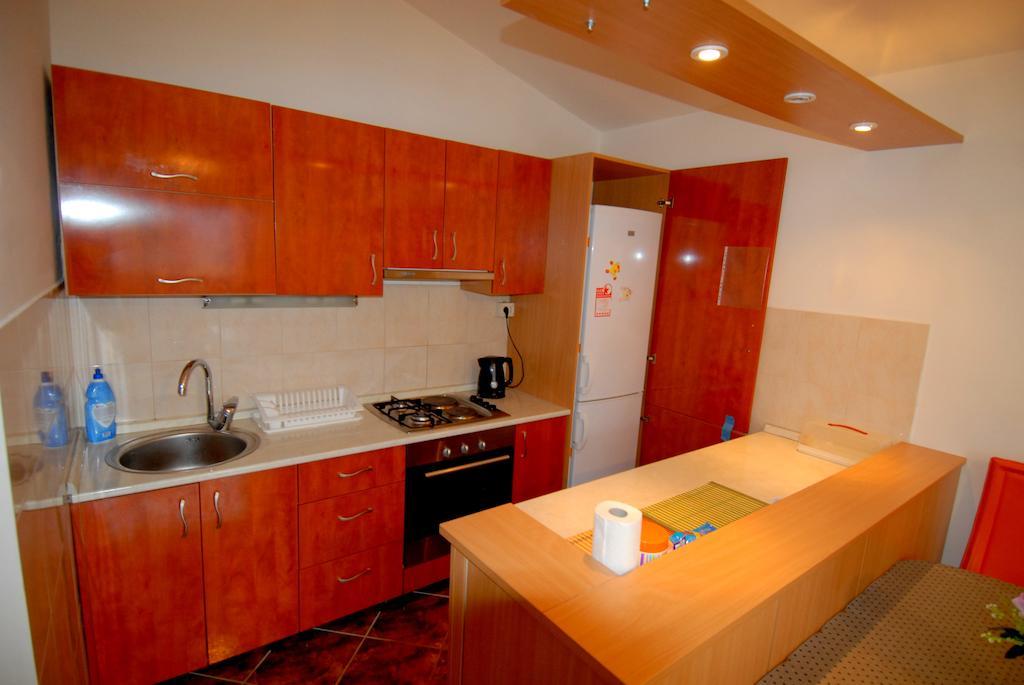 Guesthouse Konti Рієка Номер фото