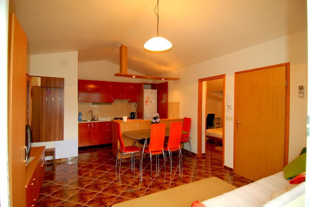 Guesthouse Konti Рієка Номер фото