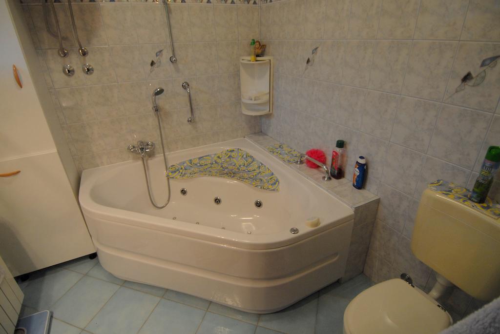 Guesthouse Konti Рієка Номер фото
