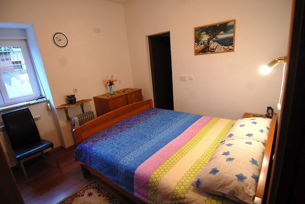 Guesthouse Konti Рієка Номер фото