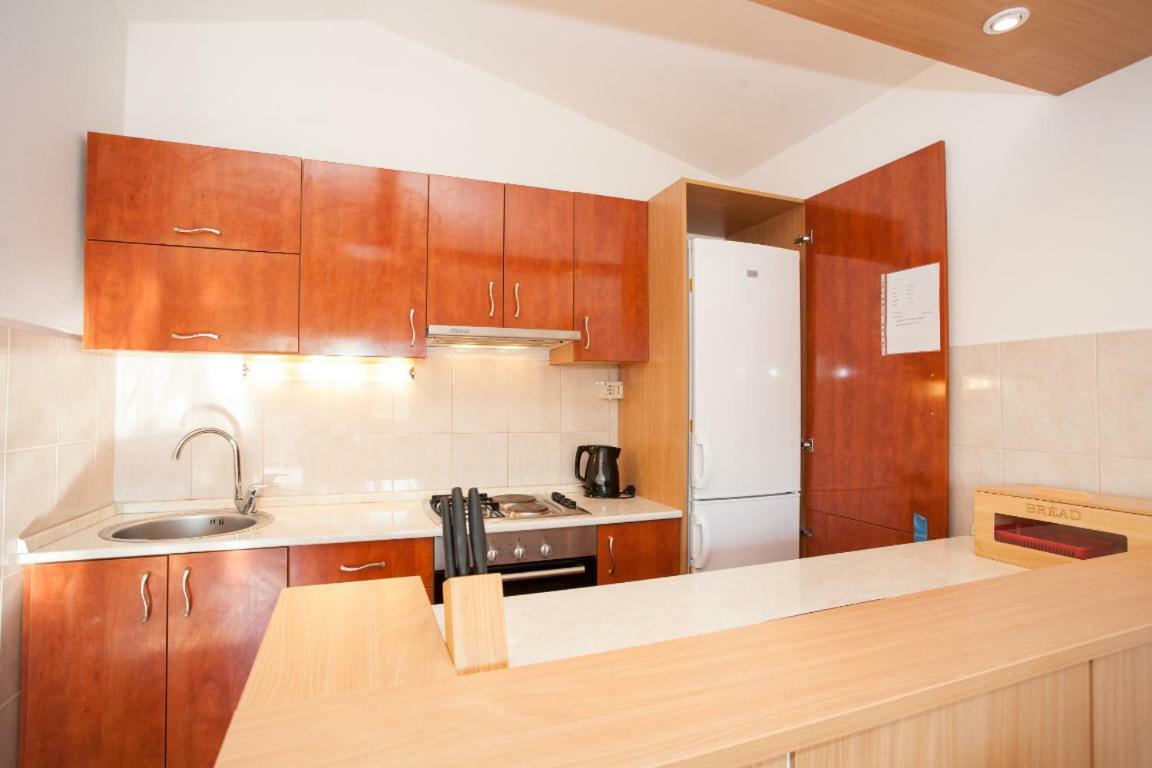Guesthouse Konti Рієка Екстер'єр фото